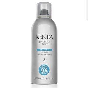 Kenra Classic Dry Volume Burst